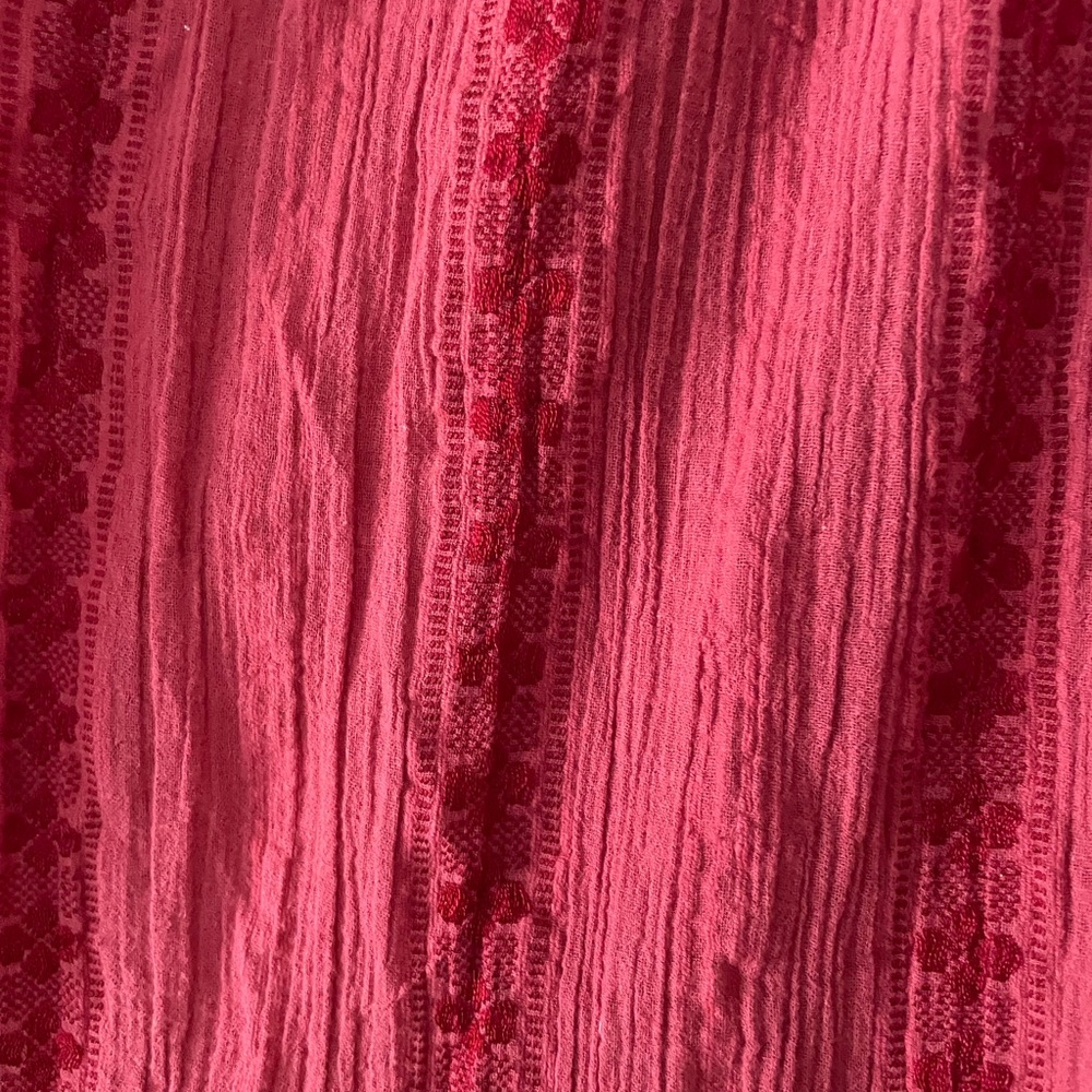 Free People halter dress - Picture 3 of 5
